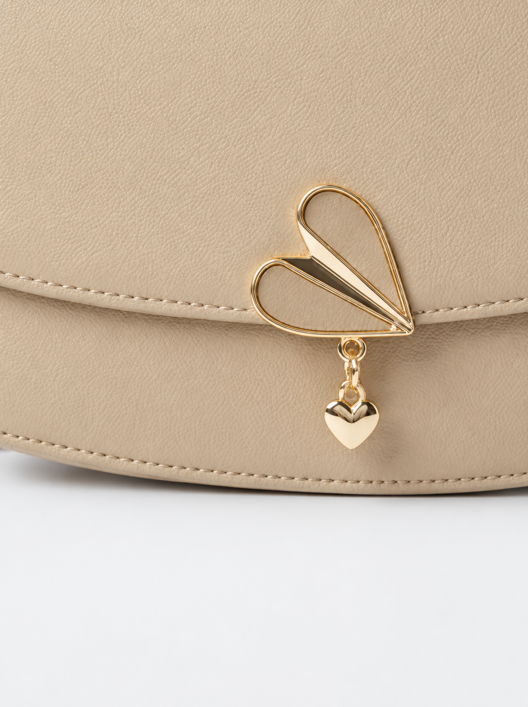 L'amour Beige