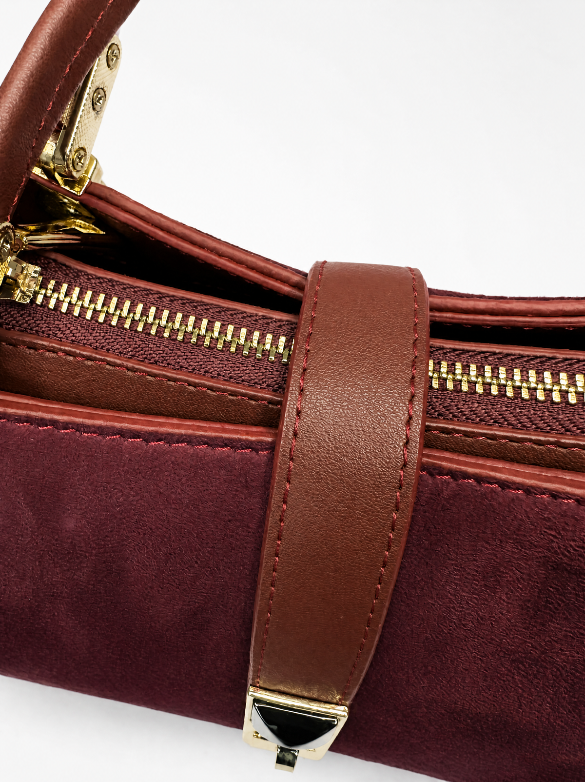 Le Daim Bordeaux