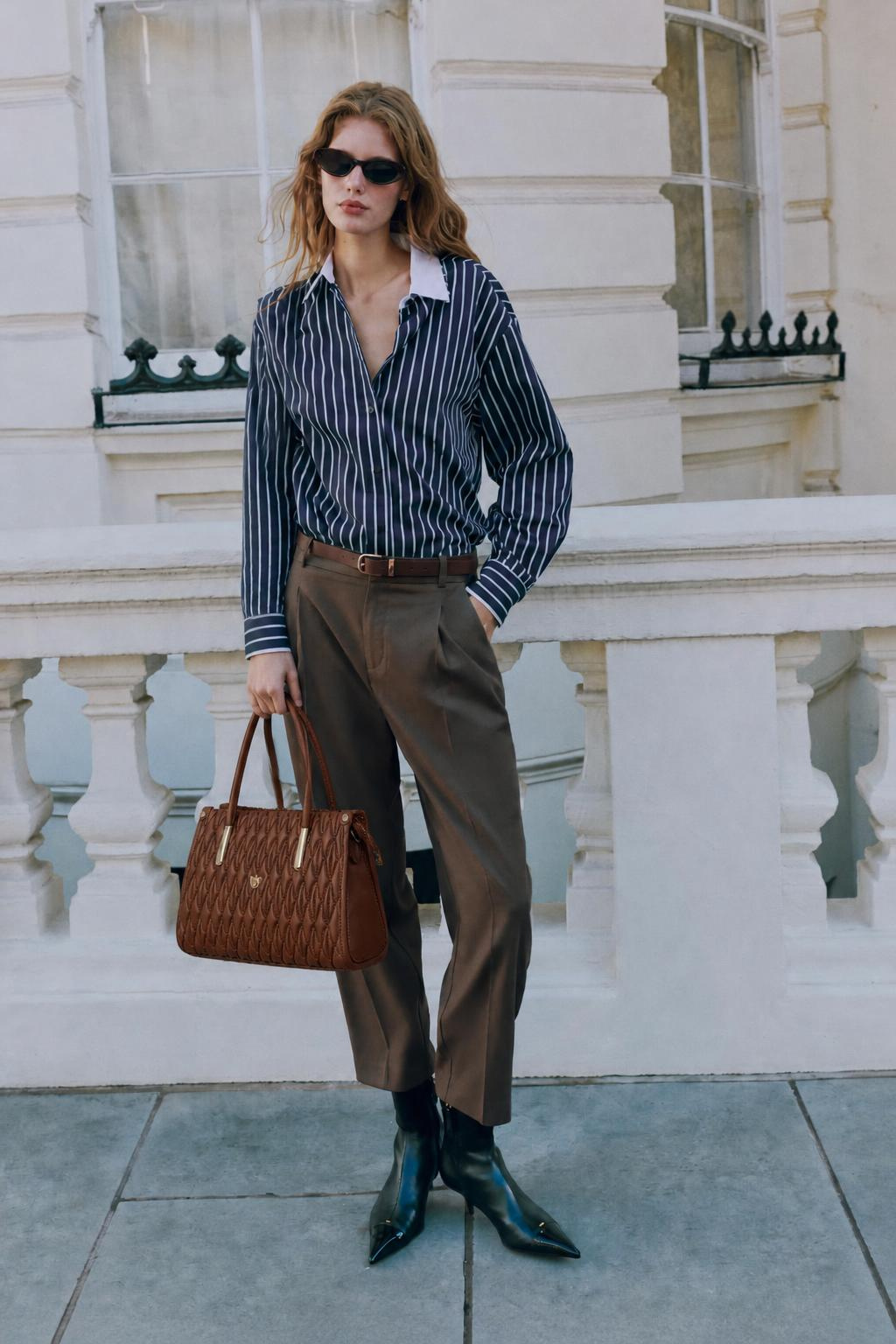 Le Plissé Camel