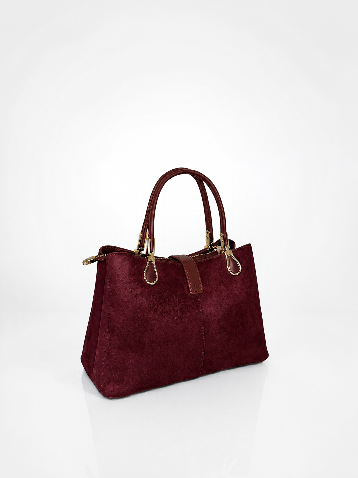 Le Daim Bordeaux