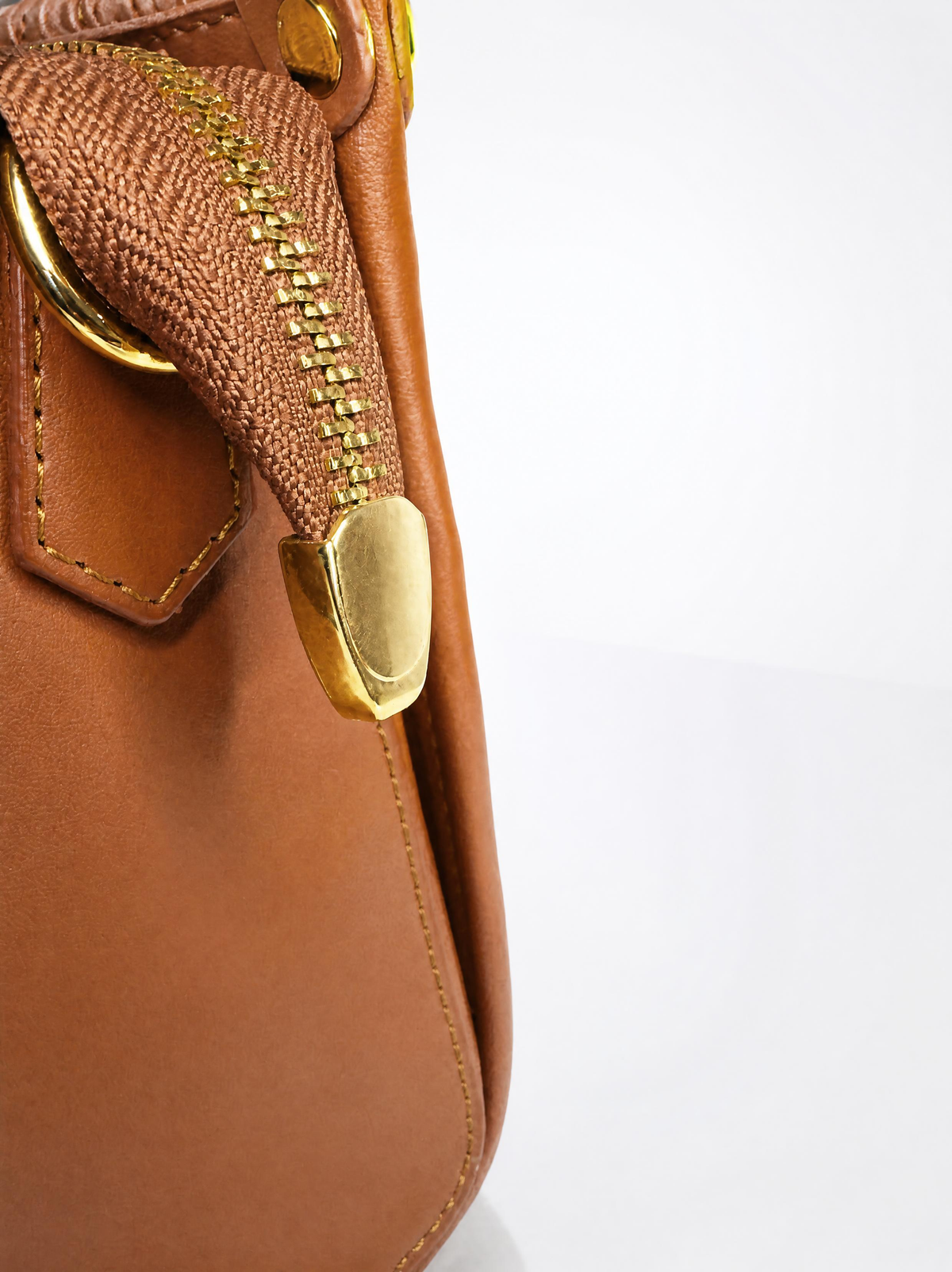Le Plissé Camel