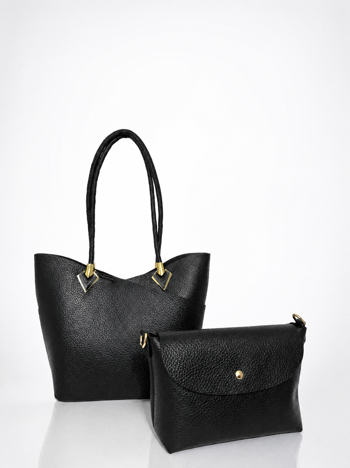 La Tulipe Noir