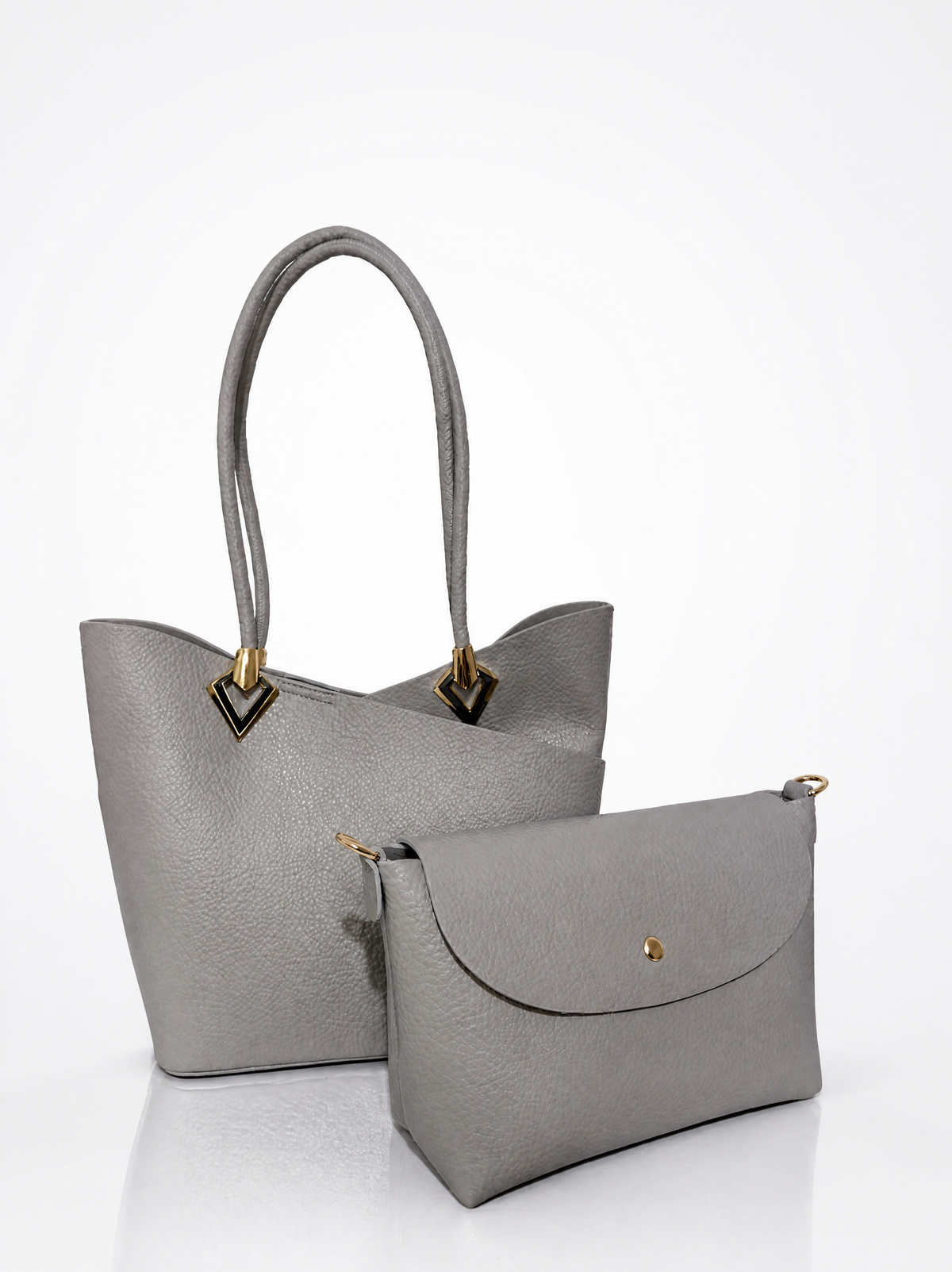 La Tulipe Gris