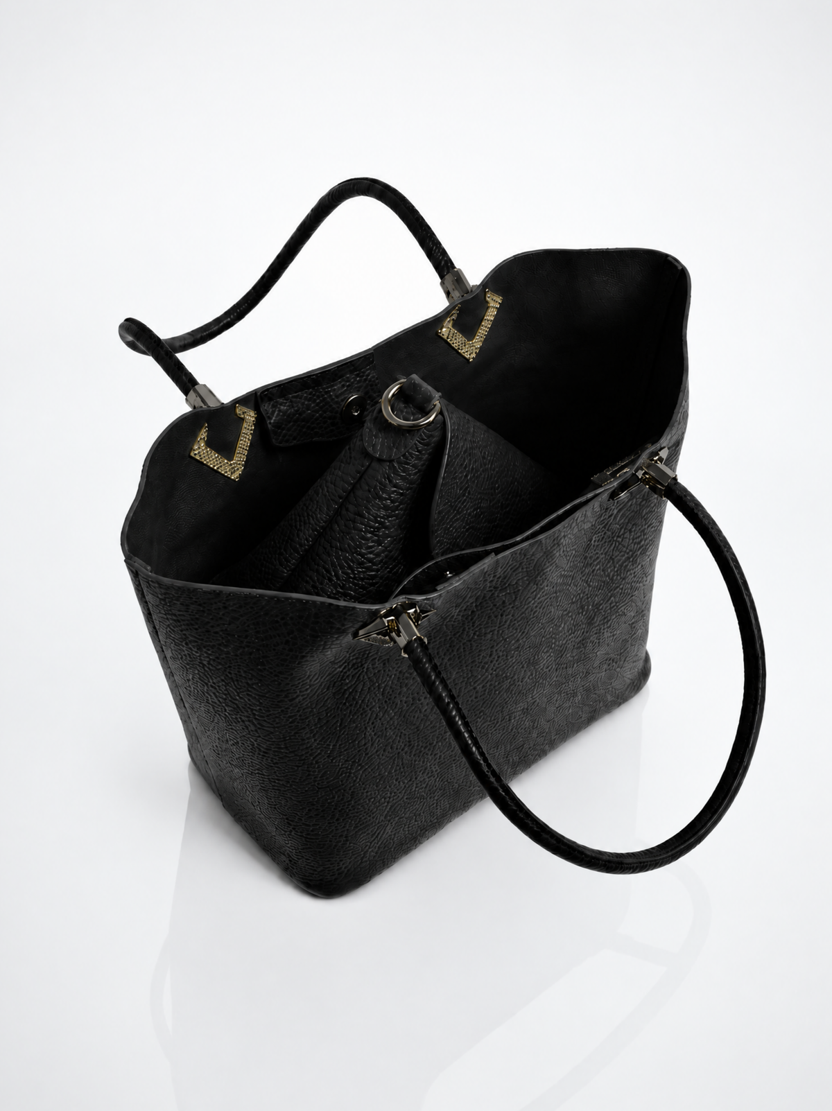 La Tulipe Noir