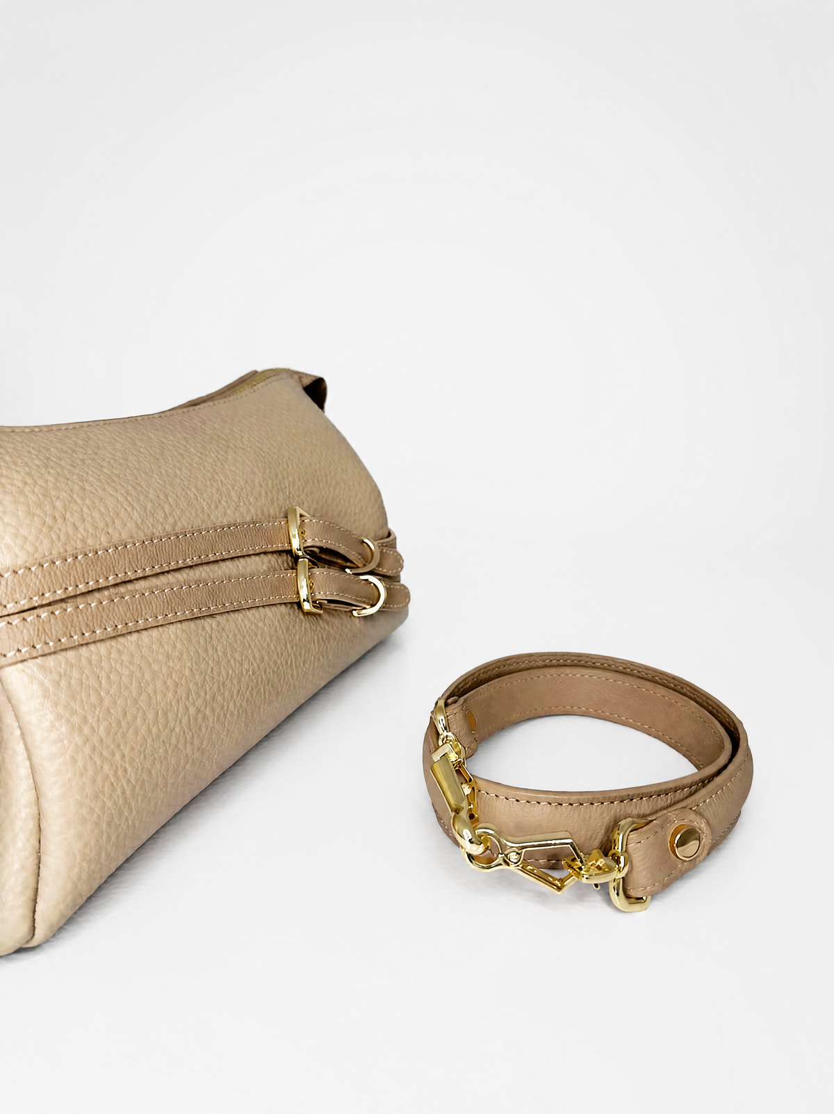 La Sangle Taupe