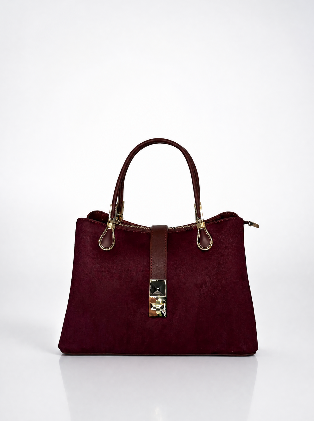 Le Daim Bordeaux