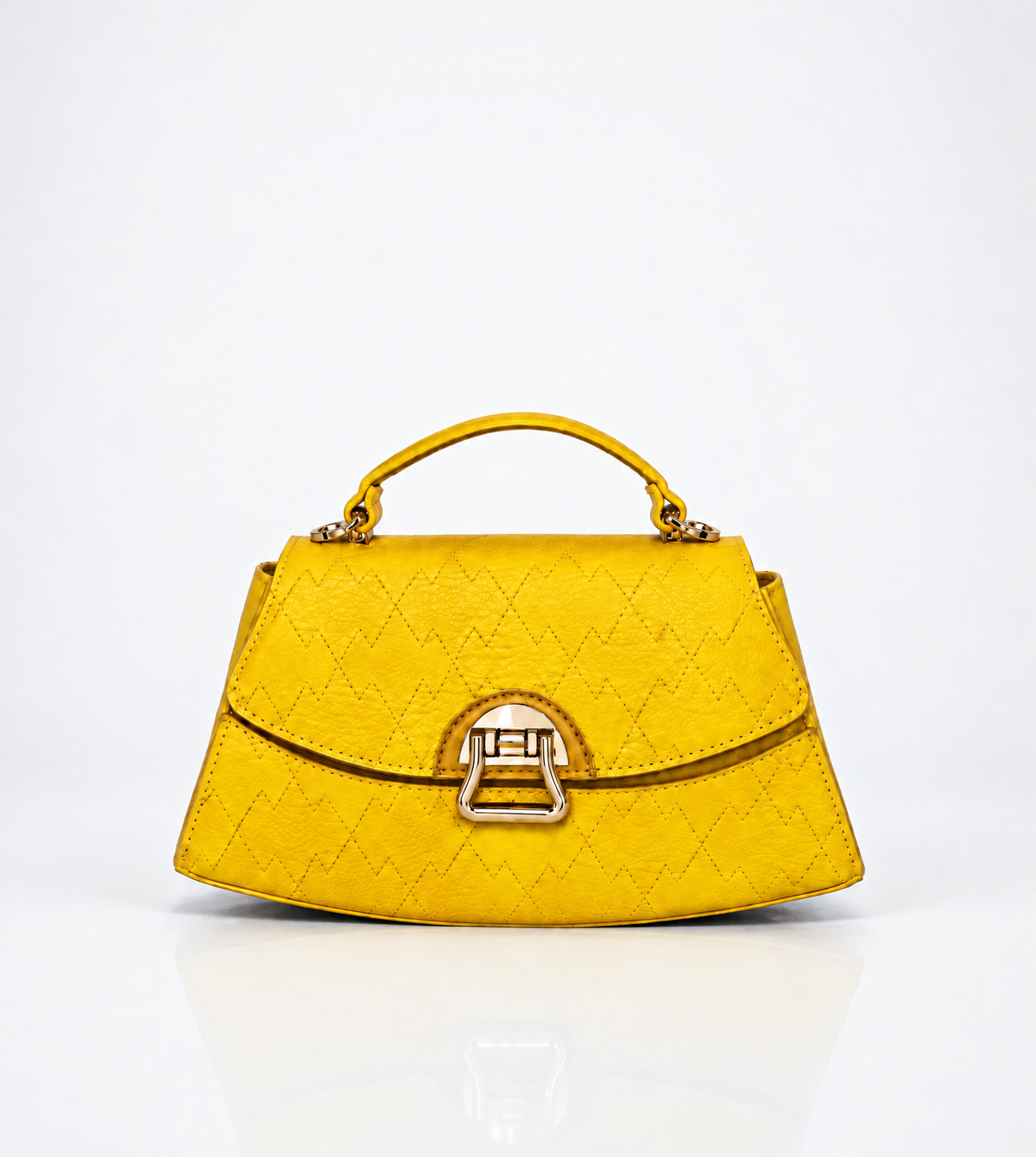 L'Alpine Jaune